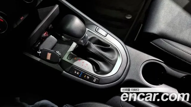 Kia Come New K3 id 2860252 из Кореи 19