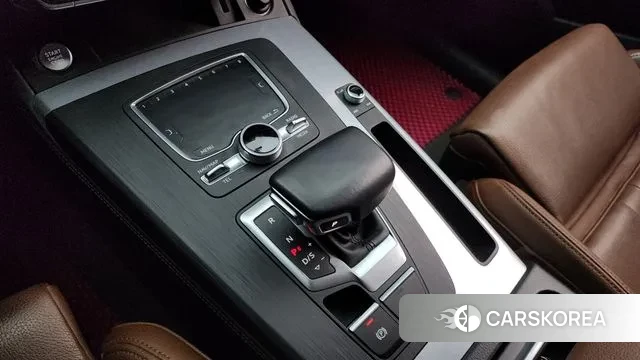 Audi Q5 (FY) id 3307585 из Кореи 19