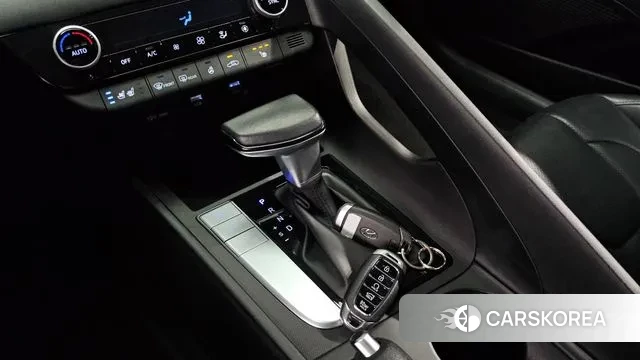 Hyundai Avante (CN7) id 3175338 из Кореи 19