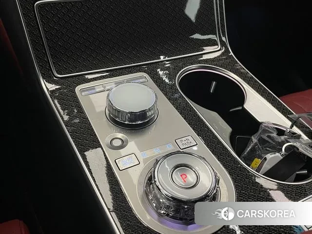 Genesis GV80 Coupe id 3437072 из Кореи 19