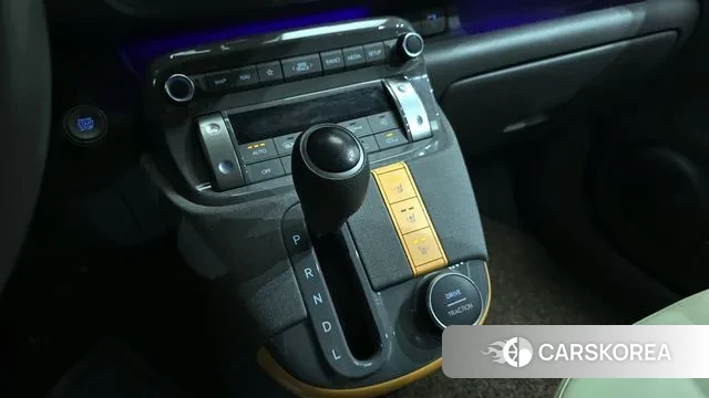 Hyundai Casper id 3477856 из Кореи 19