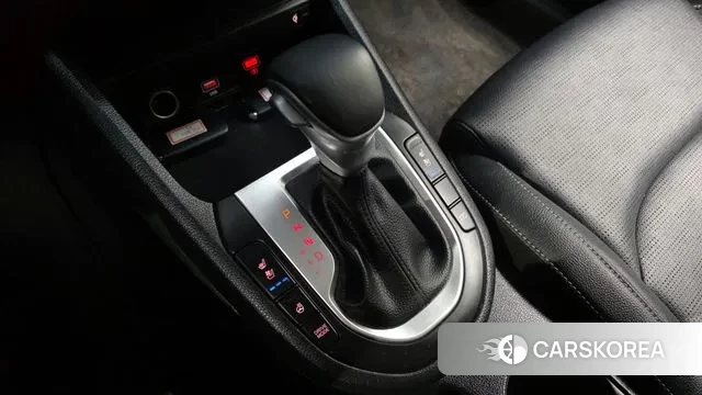 Kia The New K3 2nd generation id 3685908 из Кореи 19