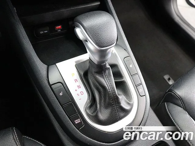 Kia The New K3 2nd generation id 2712853 из Кореи 19