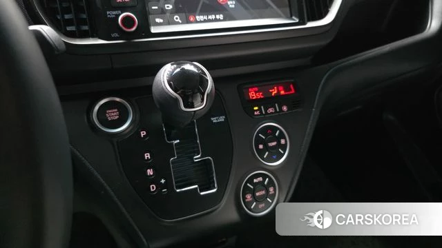 Kia The New Kia Ray id 4400862 из Кореи 29