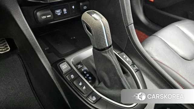 Hyundai Veloster (JS) id 4325740 из Кореи 19