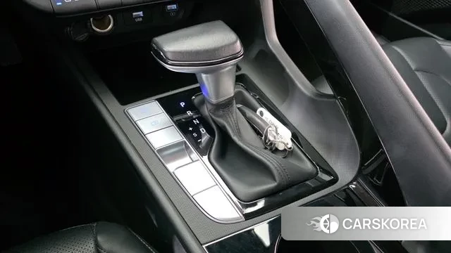 Hyundai Avante (CN7) id 3361211 из Кореи 19