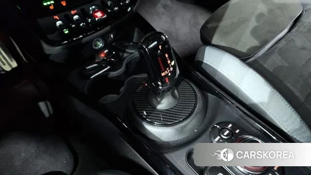 Mini Cooper S Clubman id 3514078 из Кореи 19