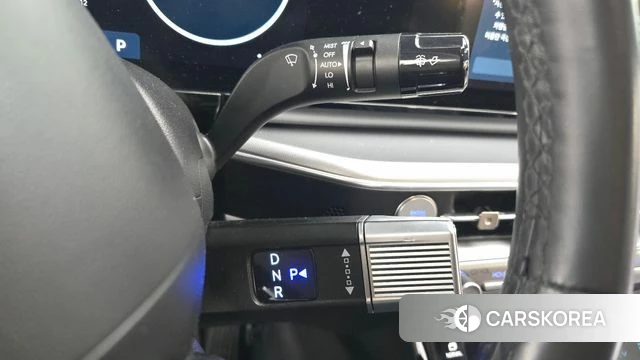 Hyundai Grandeur (GN7) id 3883379 из Кореи 19