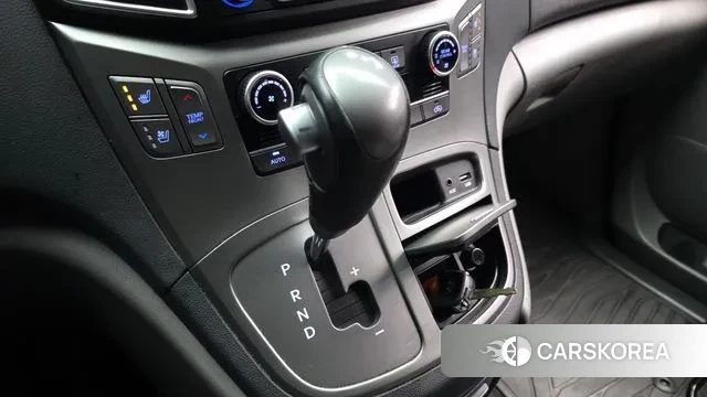 Hyundai The New Grand Starex id 3709258 из Кореи 19