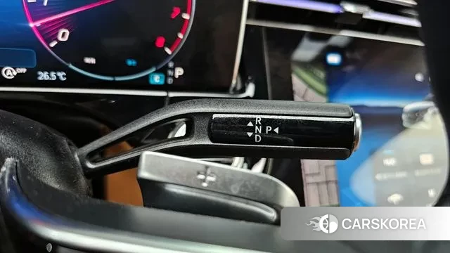 Mercedes-Benz E-Class W214 id 2988730 из Кореи 19