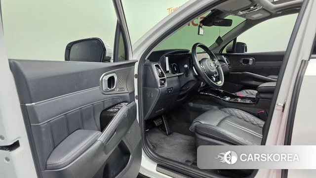 Kia Sorento 4th Generation id 4707968 из Кореи 34