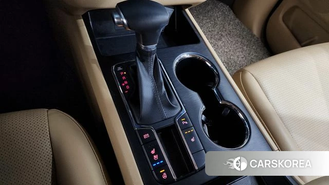 Kia The New Carnival id 3942746 из Кореи 19