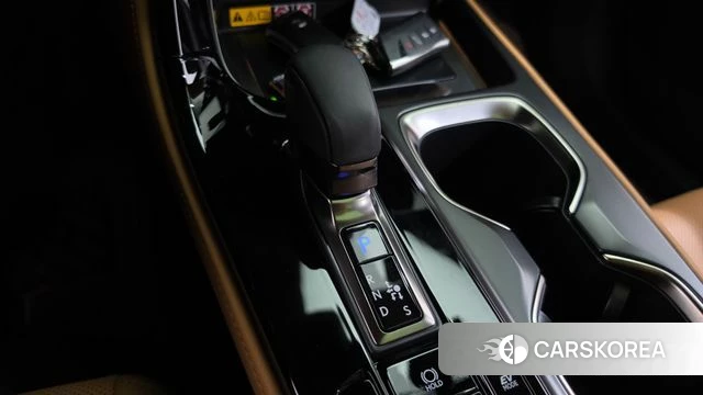 Lexus NX350h Second generation id 4649451 из Кореи 34
