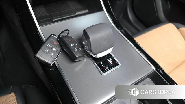 Land Rover Range Rover Velar id 4748894 из Кореи 33
