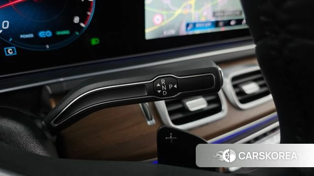 Mercedes-Benz GLE-Class W167 id 4676770 из Кореи 31