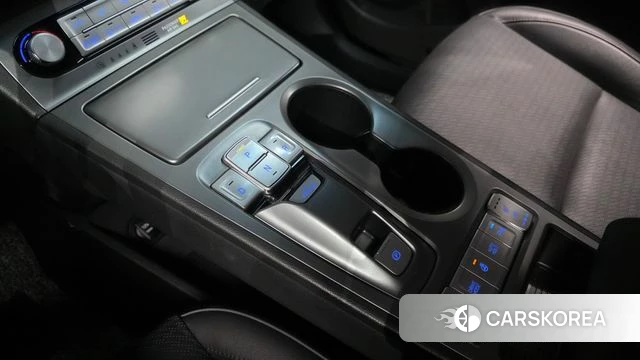 Hyundai Kona Electric id 4594410 из Кореи 33