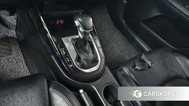 Kia Come New K3 id 3612576 из Кореи 19