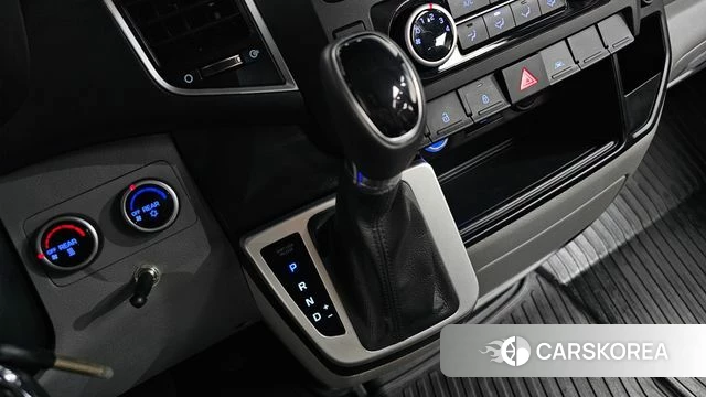 Hyundai Solati id 4469184 из Кореи 30