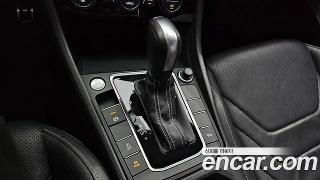 Volkswagen 7th Generation of Jetta id 2944847 из Кореи 19