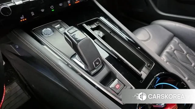 Peugeot 508 second Generation id 3583264 из Кореи 19