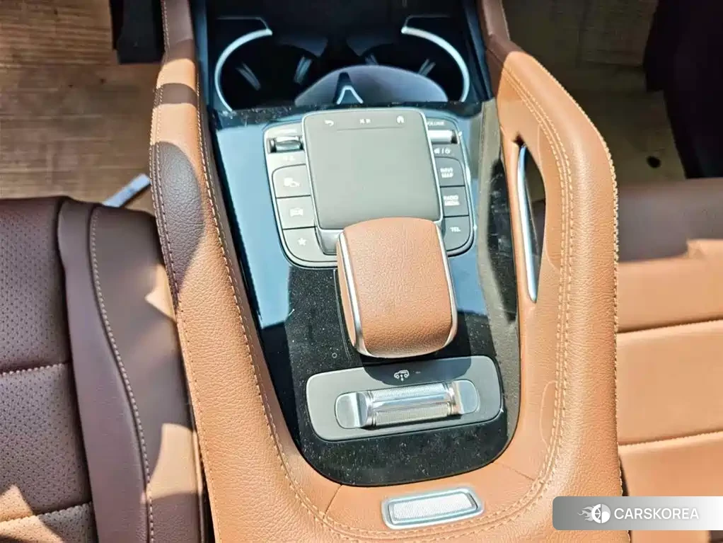 Mercedes-Benz GLE (imported) id 4538803 из Китая 24