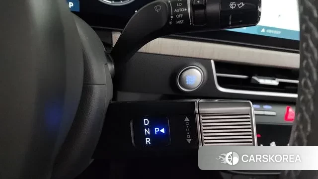 Hyundai Sonata D Edge (DN8) id 3353924 из Кореи 19