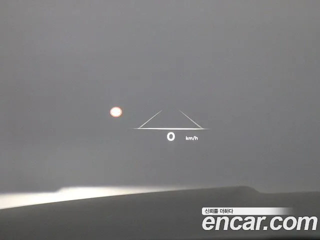 Genesis GV80 id 2852454 из Кореи 19