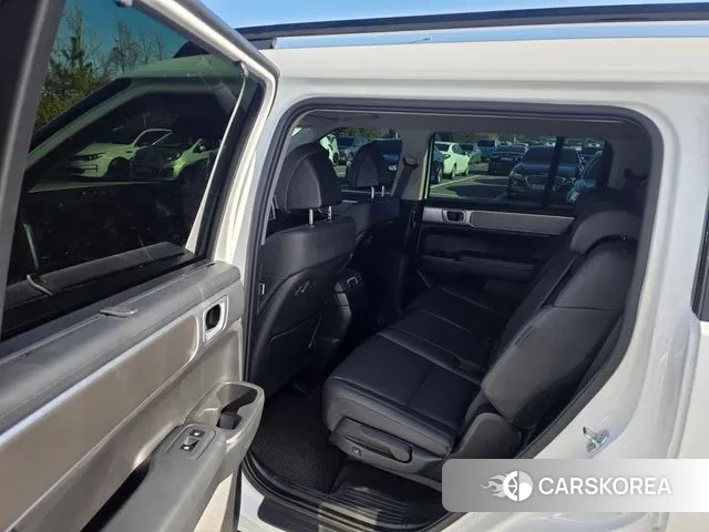 Hyundai Santa Fe (MX5) id 3502655 из Кореи 14