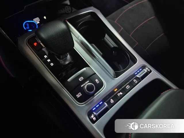 Kia Stinger Meister id 4434786 из Кореи 18