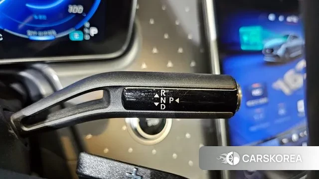 Mercedes-Benz EQE V295 id 3685361 из Кореи 19