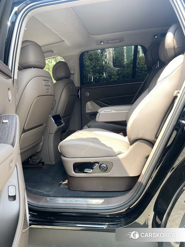 AITO Ask the world M8 id 3909131 из Китая 20