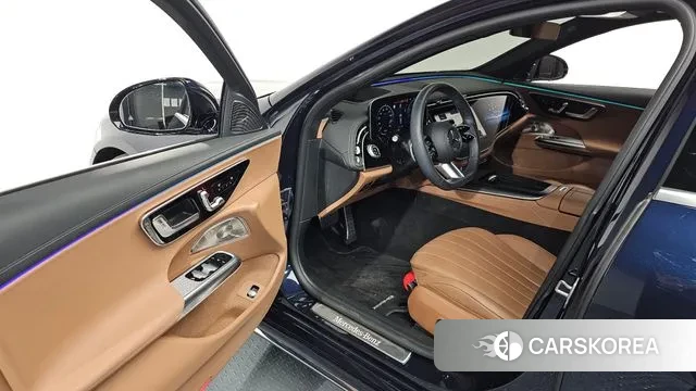 Mercedes-Benz E-Class W214 id 3467001 из Кореи 19