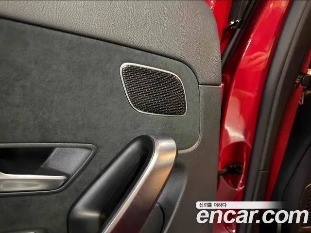 Mercedes-Benz A-Class W177 id 2858456 из Кореи 9