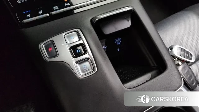 Hyundai The New Grandeur IG id 3385166 из Кореи 19