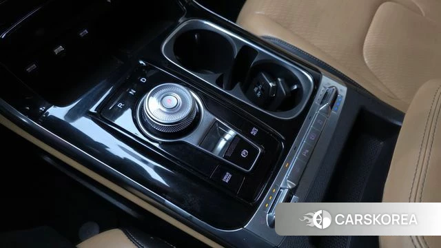 Kia Carnival 4th generation id 3819435 из Кореи 19