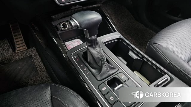 Kia The New Sorento id 3893906 из Кореи 19