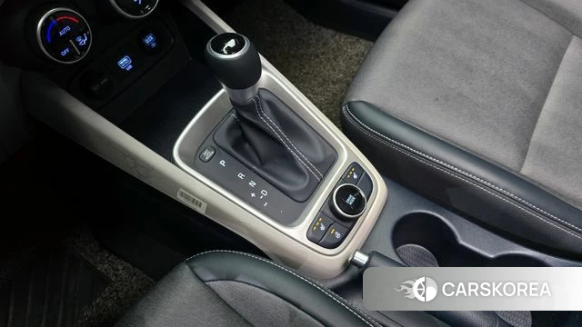 Hyundai Venue id 4344956 из Кореи 19