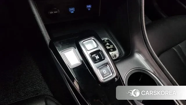 Hyundai Sonata (DN8) id 3513261 из Кореи 19