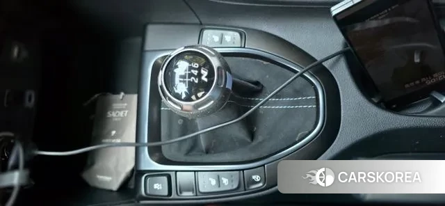 Hyundai Veloster (JS) id 3371072 из Кореи 17