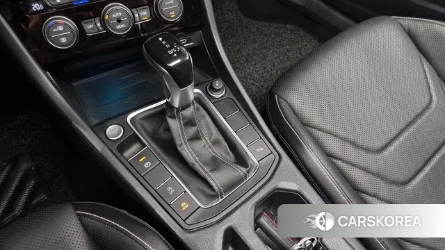 Volkswagen 7th Generation of Jetta id 2930405 из Кореи 19