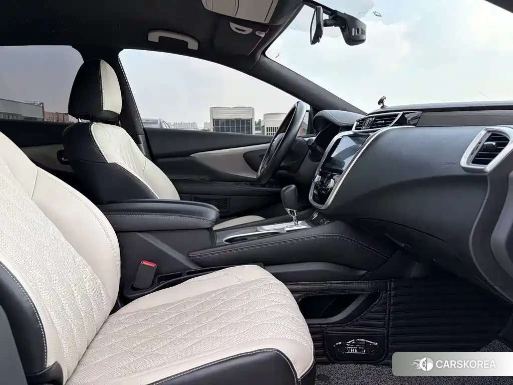 Nissan Murano id 4686115 из Китая 17
