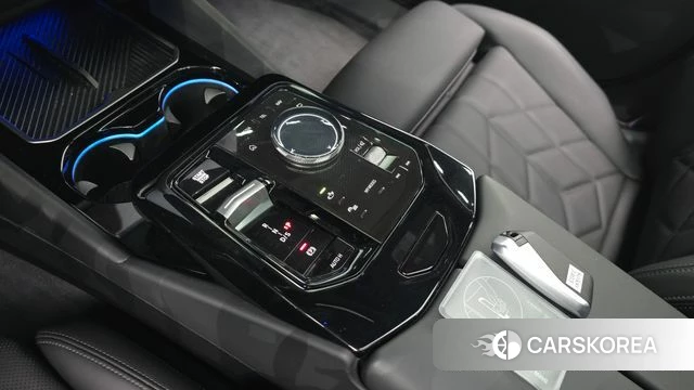 BMW 5 Series (G60) id 3891116 из Кореи 19