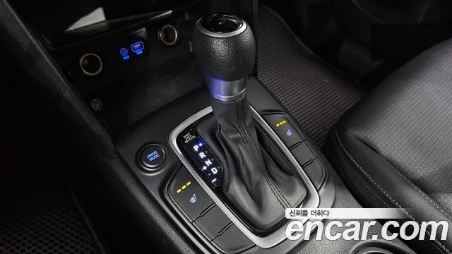 Hyundai Kona id 2325021 из Кореи 19