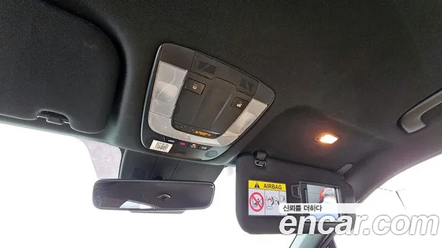 Kia Sorento 4th Generation id 2790503 из Кореи 19