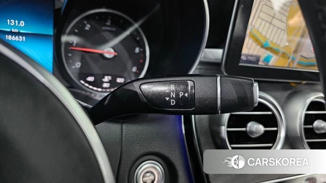 Mercedes-Benz C-Class W205 id 3905471 из Кореи 19