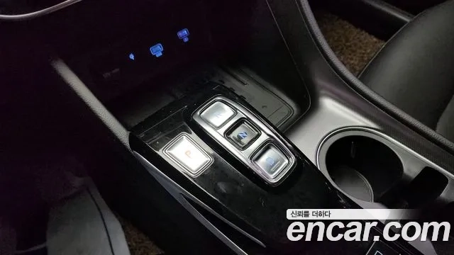 Hyundai Sonata (DN8) id 2944110 из Кореи 19