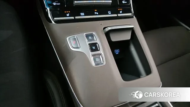 Hyundai The New Grandeur IG id 3012733 из Кореи 19