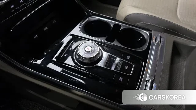 Kia Carnival 4th generation id 3438716 из Кореи 19