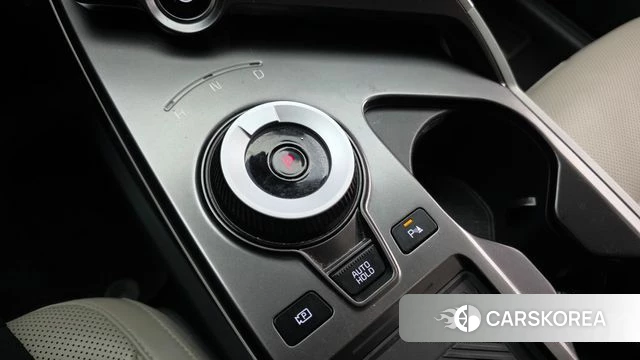 Kia EV6 id 4178465 из Кореи 19