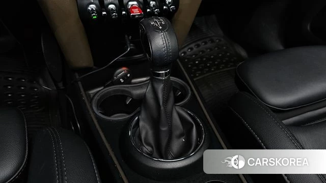 Mini Cooper Countryman id 4742245 из Кореи 29